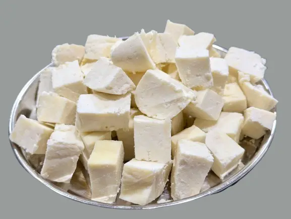 Desi Cow Milk Paneer - 1/2 Kg